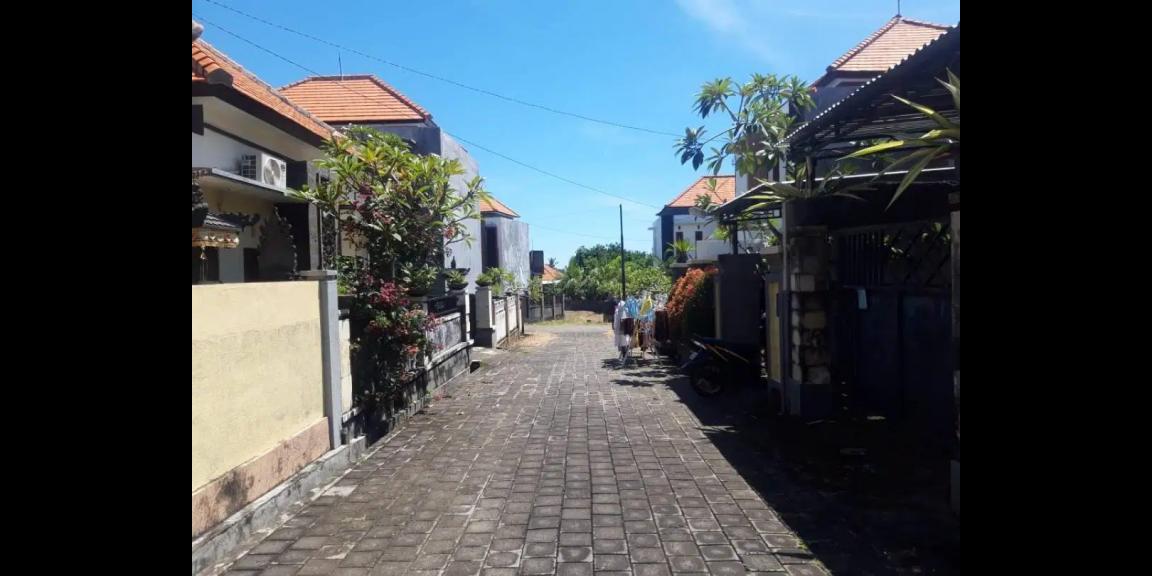Rumah Baru Murah di Jalan Ki Barak Panji Buleleng Rumah Baru Murah di Jalan Ki Barak Panji Buleleng
