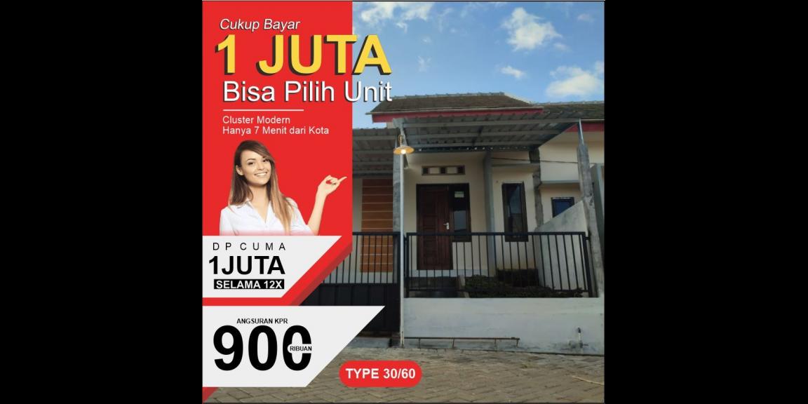 Rumah kompleks cakrawala malang tidak banjir dekat tol kepanjen Rumah kompleks cakrawala malang tidak banjir dekat tol kepanjen