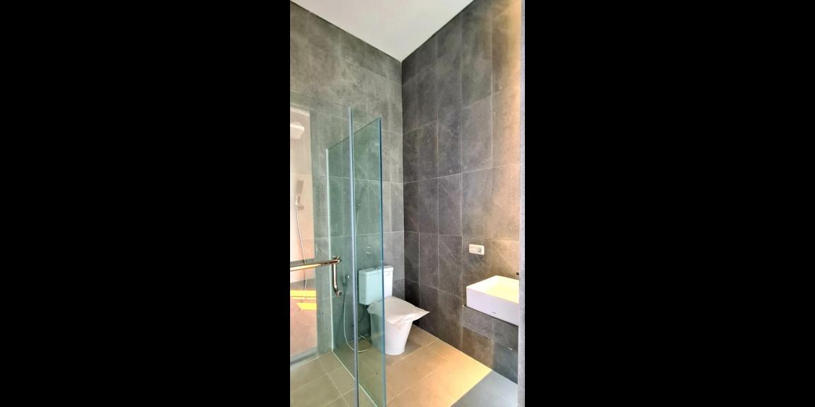 Jual 2 Unit Rumah Mewah Minimalis Manyar Jaya Siap Huni Jual 2 Unit Rumah Mewah Minimalis Manyar Jaya Siap Huni