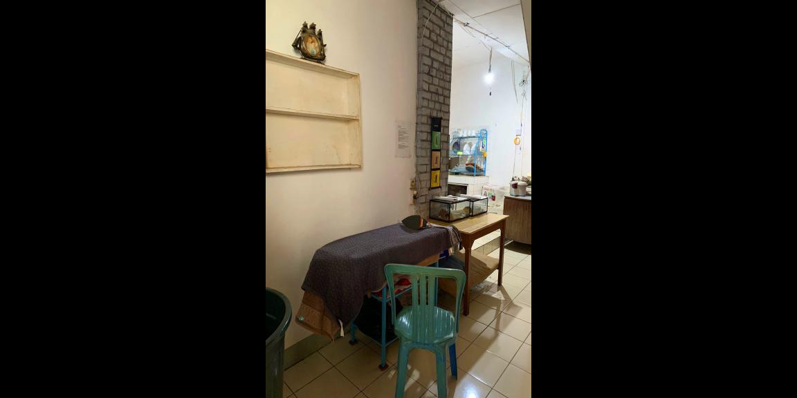 RUMAH DAN KOST-KOSTAN DI SAMPING RSHS (RUMAH SAKIT HASAN SADIKIN) BANDUNG RUMAH DAN KOST-KOSTAN DI SAMPING RSHS (RUMAH SAKIT HASAN SADIKIN) BANDUNG