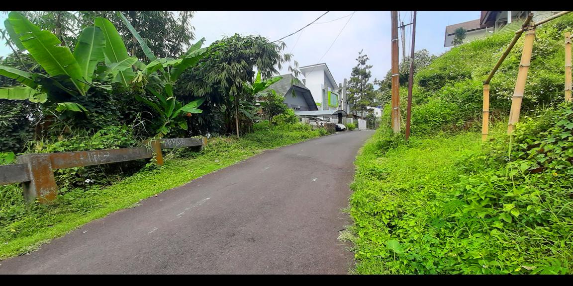 TANAH VIEW LEMBAH PAKAR KAWASAN DAGO BANDUNG TANAH VIEW LEMBAH PAKAR KAWASAN DAGO BANDUNG
