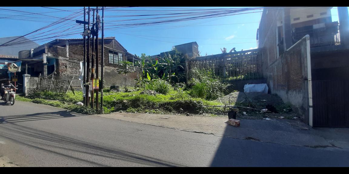 TANAH HUNIAN DAN KOMERSIAL SAYAP BOJONG KONENG BANDUNG TANAH HUNIAN DAN KOMERSIAL SAYAP BOJONG KONENG BANDUNG