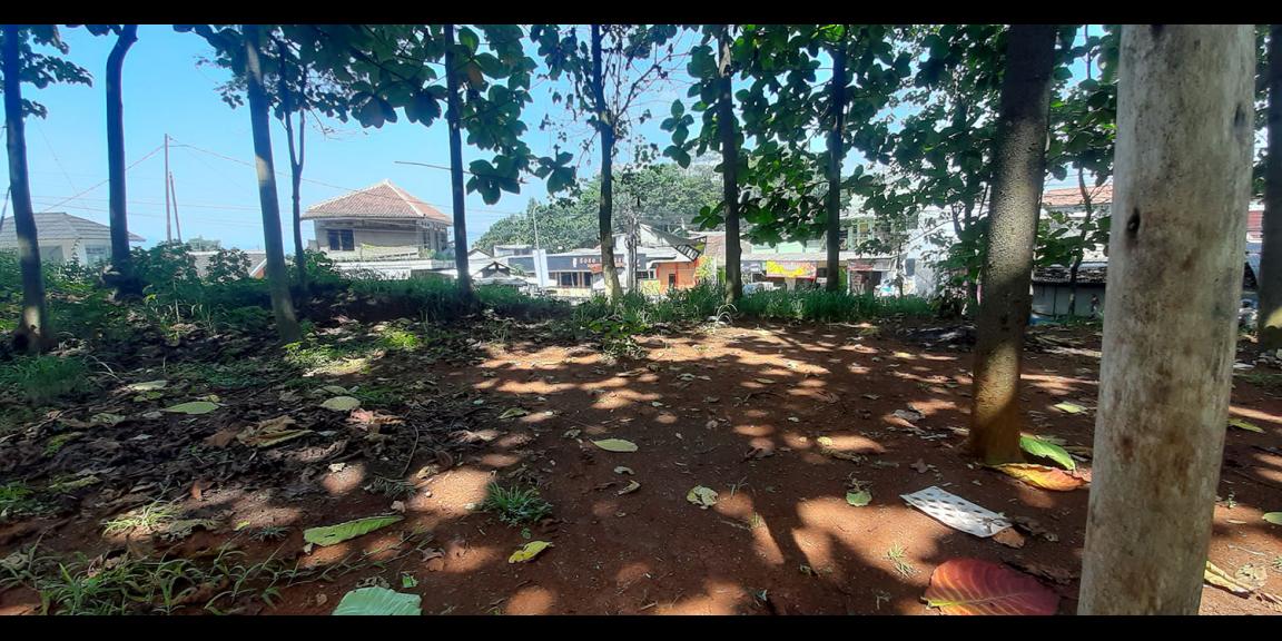 TANAH KOMERSIAL MAIN ROAD RAYA BATUJAJAR BANDUNG BARAT TANAH KOMERSIAL MAIN ROAD RAYA BATUJAJAR BANDUNG BARAT