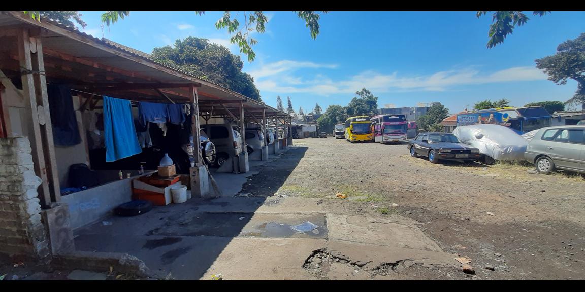 TANAH KOMERSIAL MAIN ROAD A.H. NASUTION KOTA BANDUNG TANAH KOMERSIAL MAIN ROAD A.H. NASUTION KOTA BANDUNG