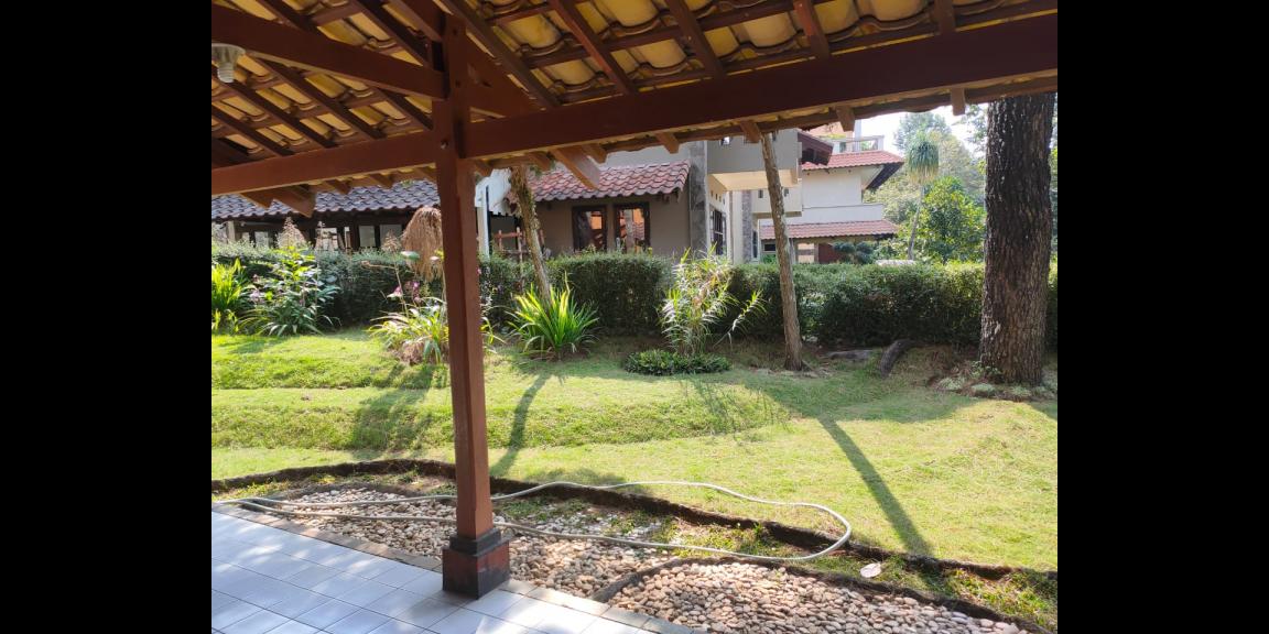 Villa Mewah SHM kawasan Grand Trawas Mojokerto Villa Mewah SHM kawasan Grand Trawas Mojokerto