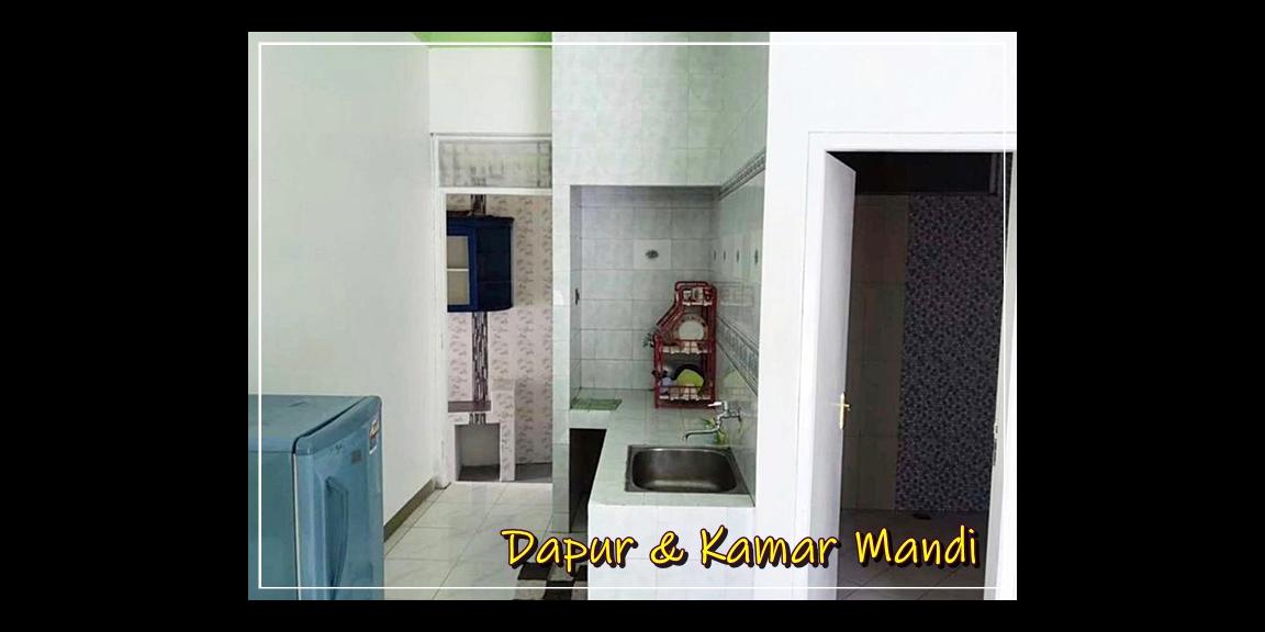 Villa Green T Hunian Idaman Pecinta Kenyamanan Villa Green T Hunian Idaman Pecinta Kenyamanan