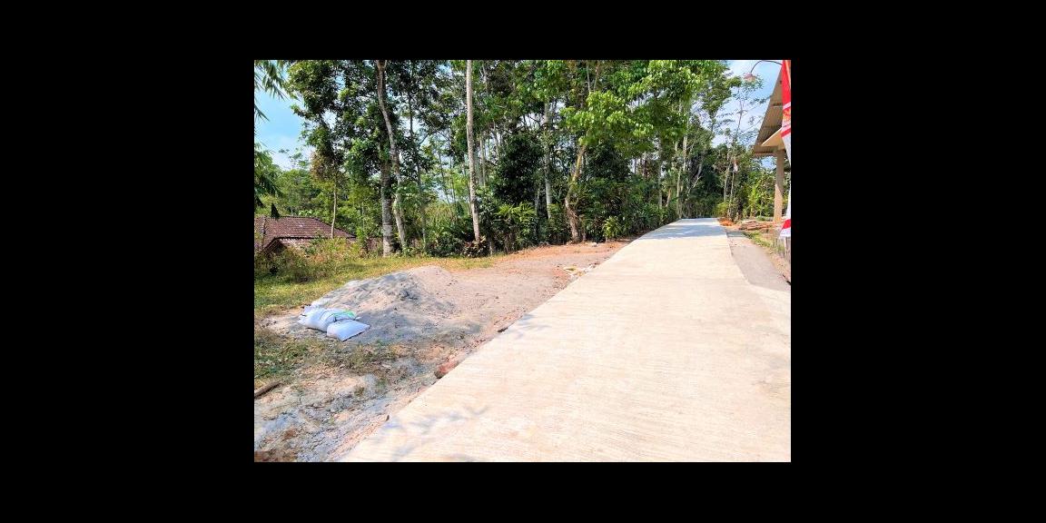 Dijual Tanah hanya 150Jt Karangpandan Karanganyar Dijual Tanah hanya 150Jt Karangpandan Karanganyar