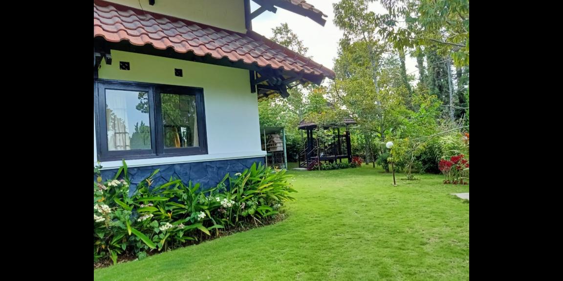 Jual Villa Grand Trawas SHM Siap Huni di Mojokerto Jual Villa Grand Trawas SHM Siap Huni di Mojokerto