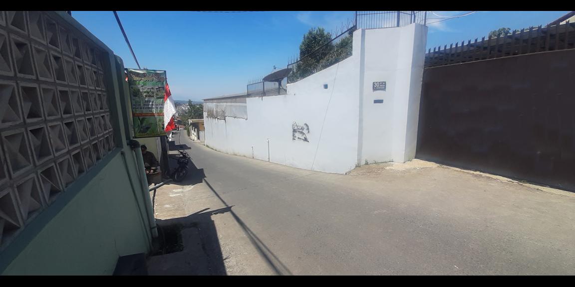 RUMAH MINIMALIS DI SINDANGLAYA BANDUNG RUMAH MINIMALIS DI SINDANGLAYA BANDUNG