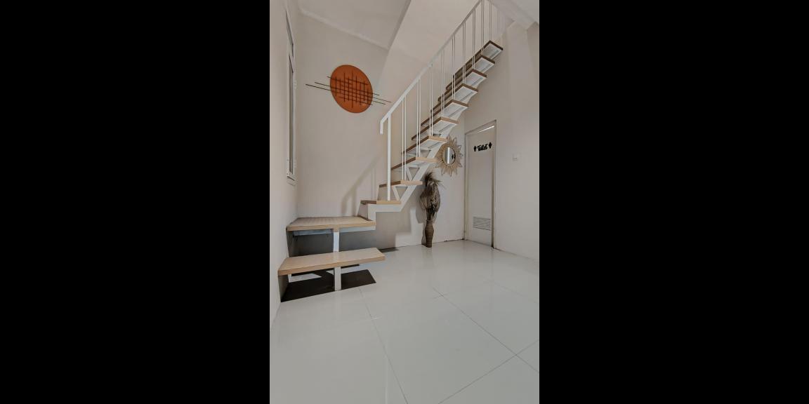 RUMAH CANTIK DAN ESTETIK DI KAWALUYAAN BANDUNG RUMAH CANTIK DAN ESTETIK DI KAWALUYAAN BANDUNG