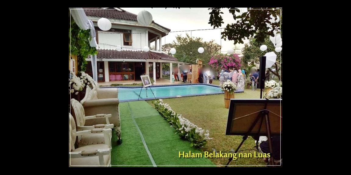 Villa Produktif Bukit Pelangi - Sentul Selatan, Bogor Villa Produktif Bukit Pelangi - Sentul Selatan, Bogor