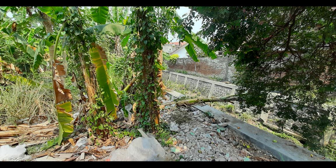 TANAH KOMERSIAL DI ANTAPANI BANDUNG TANAH KOMERSIAL DI ANTAPANI BANDUNG