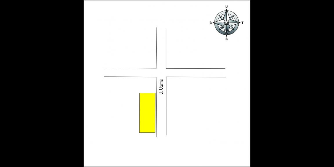 TANAH RESIDENSIAL SAYAP JALAN CIKUTRA BANDUNG TANAH RESIDENSIAL SAYAP JALAN CIKUTRA BANDUNG