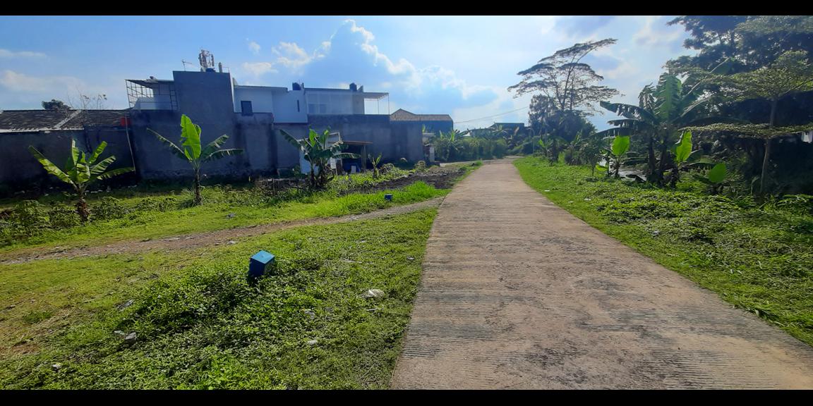 TANAH RESIDENSIAL DI ANTAPANI BANDUNG TANAH RESIDENSIAL DI ANTAPANI BANDUNG