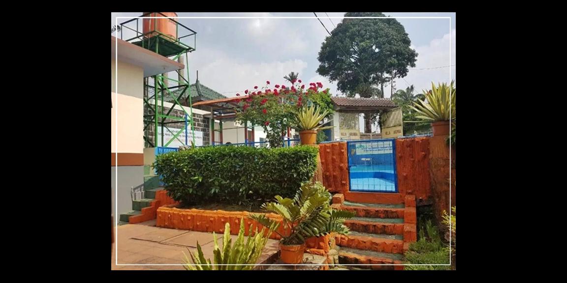 Dijual Villa Cisarua Puncak Bogor Dijual Villa Cisarua Puncak Bogor
