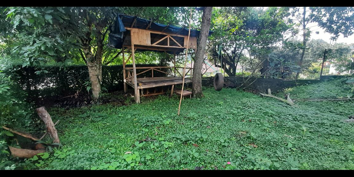 RUMAH KOLONIAL BELANDA HITUNG TANAH DI KAWASAN DAGO BANDUNG RUMAH KOLONIAL BELANDA HITUNG TANAH DI KAWASAN DAGO BANDUNG