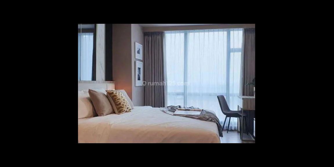 Dijual Apartement Condominium La Riz Mansion Connecting Pakuwon Mall Dijual Apartement Condominium La Riz Mansion Connecting Pakuwon Mall