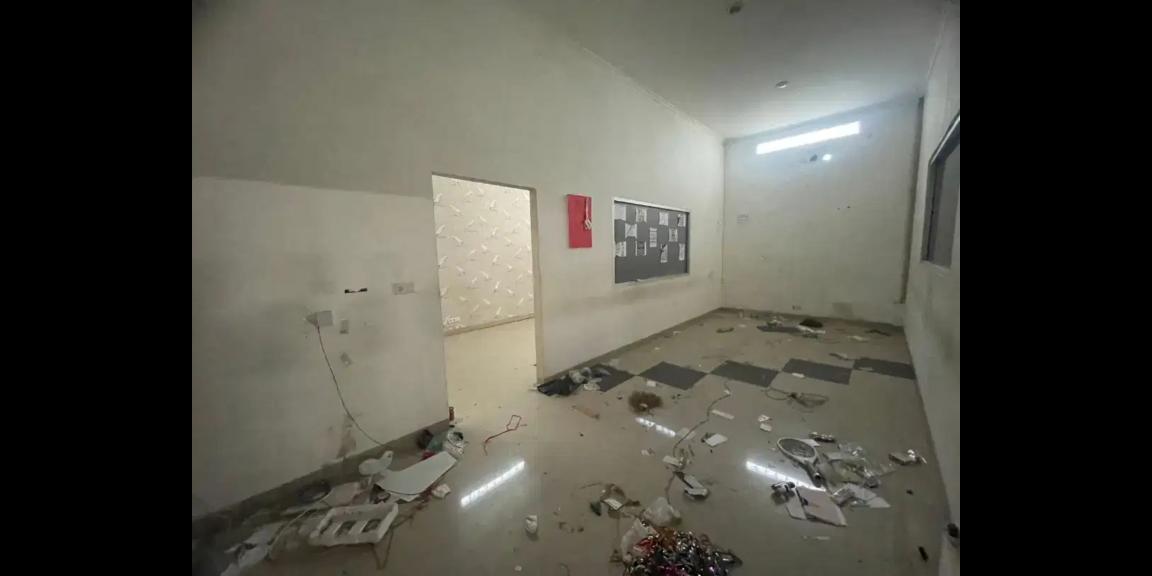 Jual Gudang dan Ruko di Sukarami Palembang Bebas Banjir Jual Gudang dan Ruko di Sukarami Palembang Bebas Banjir