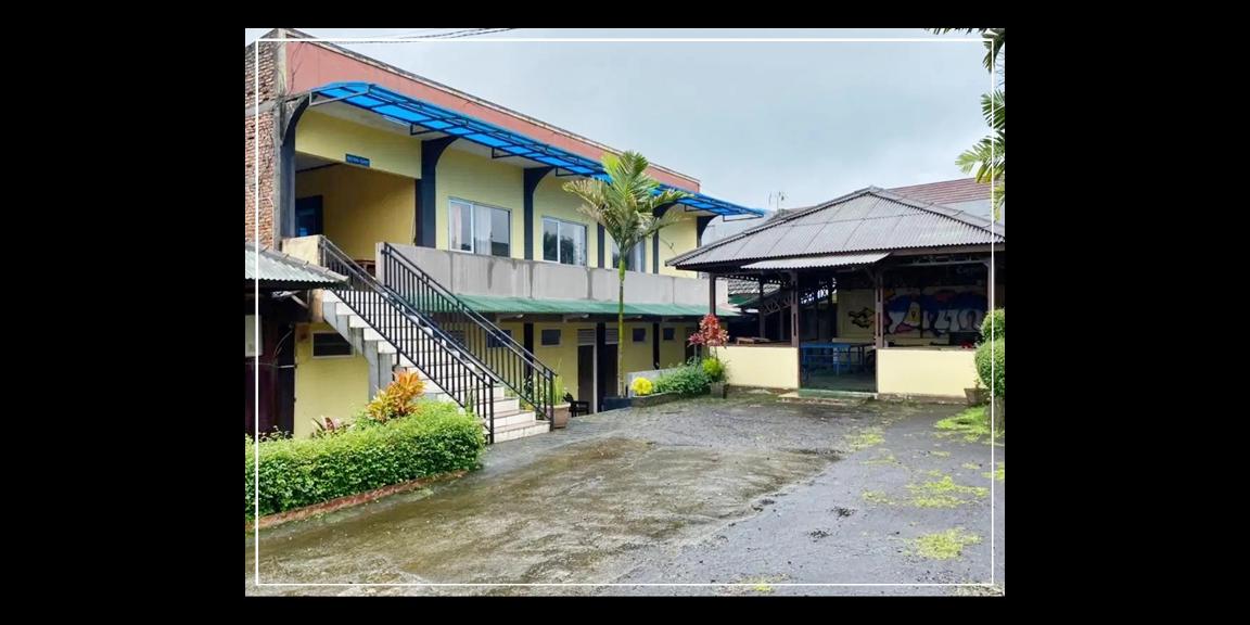 TEMPAT PENGINAPAN (VILLA & BUNGALOW) Udara Puncak Nan Sejuk TEMPAT PENGINAPAN (VILLA & BUNGALOW) Udara Puncak Nan Sejuk