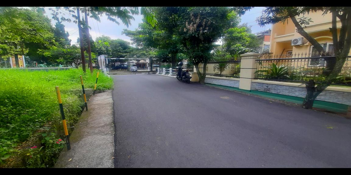 TANAH RESIDENSIAL SIAP BANGUN DI ANTAPANI KOTA BANDUNG TANAH RESIDENSIAL SIAP BANGUN DI ANTAPANI KOTA BANDUNG