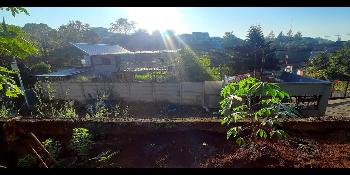 TANAH UNTUK RUMAH TINGGAL ATAU KOST-KOSTAN DI TUBAGUS ISMAIL DAGO BANDUNG TANAH UNTUK RUMAH TINGGAL ATAU KOST-KOSTAN DI TUBAGUS ISMAIL DAGO BANDUNG