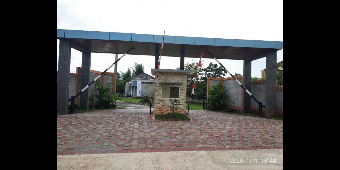 Grand Sahid Residence Grand Sahid Residence