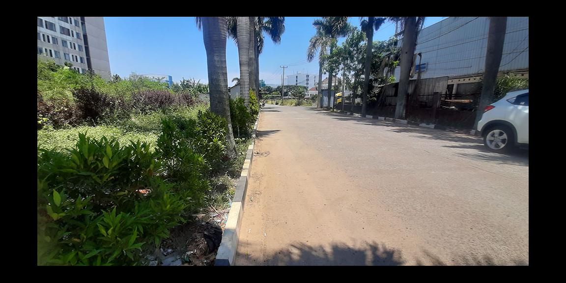 TANAH SUPER STRATEGIS DI KAWALUYAAN BANDUNG TANAH SUPER STRATEGIS DI KAWALUYAAN BANDUNG