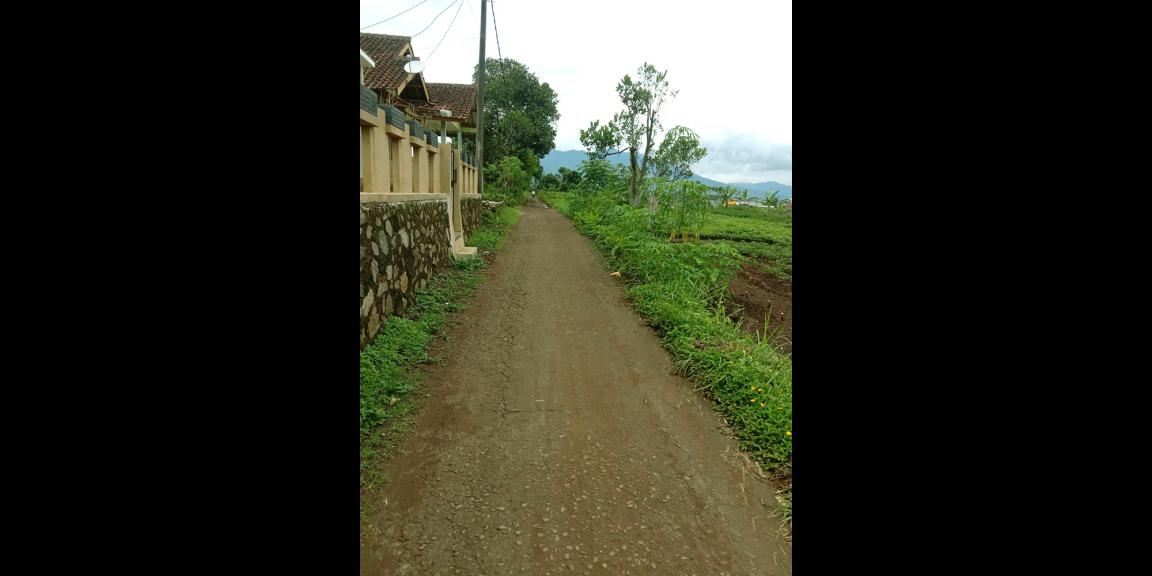 TANAH UNTUK PERUMAHAN DAN PERMUKIMAN DEKAT GT. PAMULIHAN TANJUNGSARI SUMEDANG TANAH UNTUK PERUMAHAN DAN PERMUKIMAN DEKAT GT. PAMULIHAN TANJUNGSARI SUMEDANG