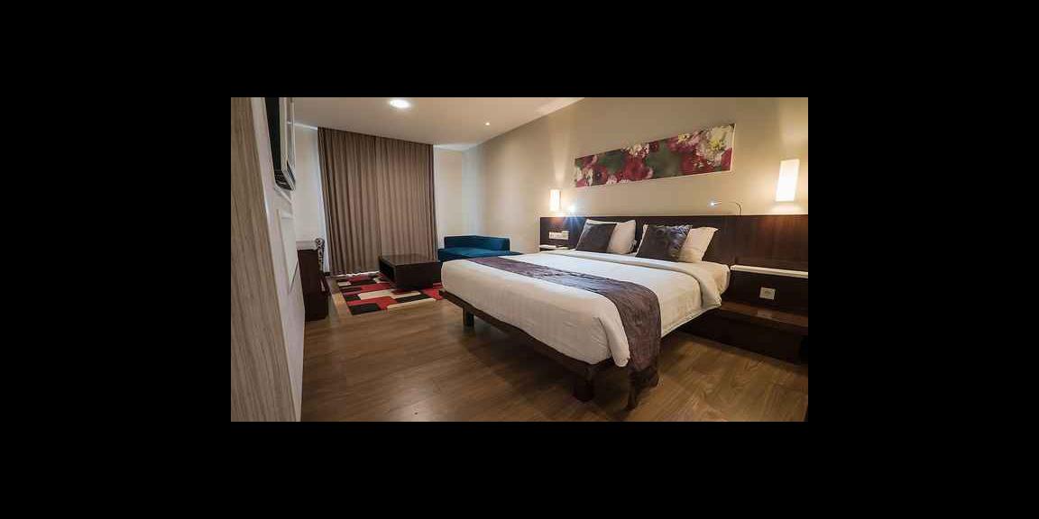 Dijual Hotel Aktif di Ujung Pandang, Makassar Dijual Hotel Aktif di Ujung Pandang, Makassar