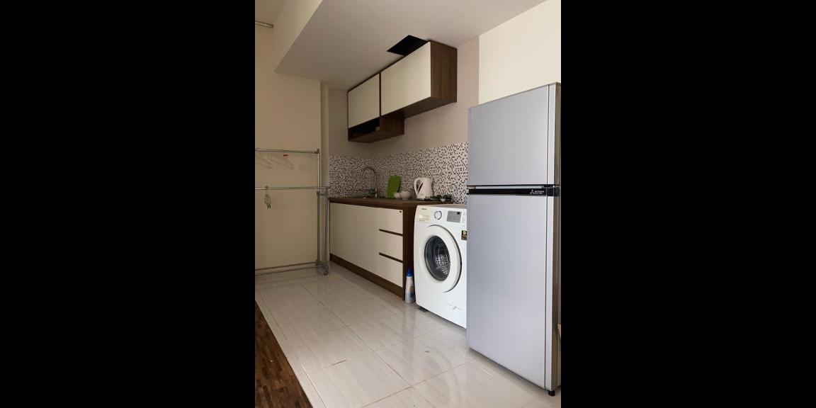 Puncak Dharmahusada Apartment Surabaya 1BR Fully Furnished - Coliving Puncak Dharmahusada Apartment Surabaya 1BR Fully Furnished - Coliving