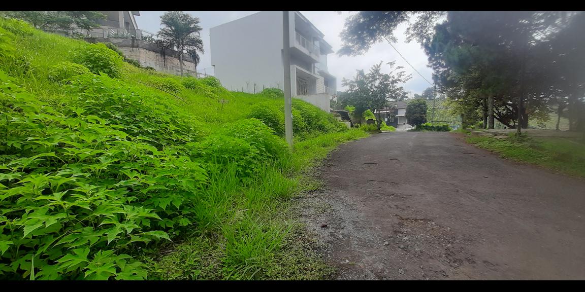 TANAH KAWASAN HUNIAN DI RESORT DAGO PAKAR BANDUNG TANAH KAWASAN HUNIAN DI RESORT DAGO PAKAR BANDUNG