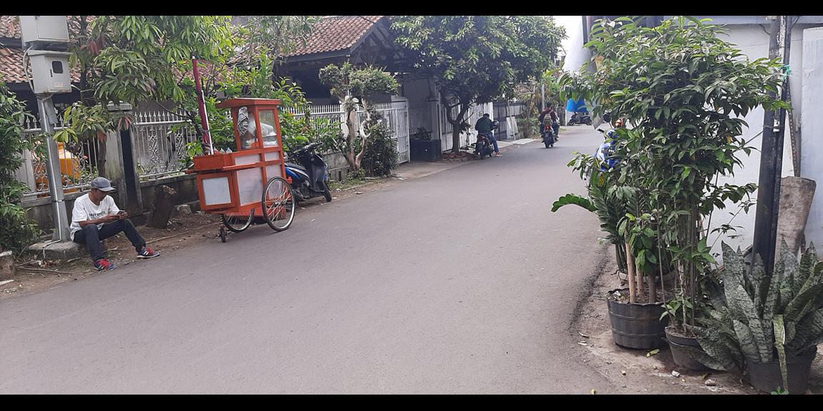 TANAH MATANG SAYAP PHH. MUSTOFA (JL. SUCI) BANDUNG TANAH MATANG SAYAP PHH. MUSTOFA (JL. SUCI) BANDUNG