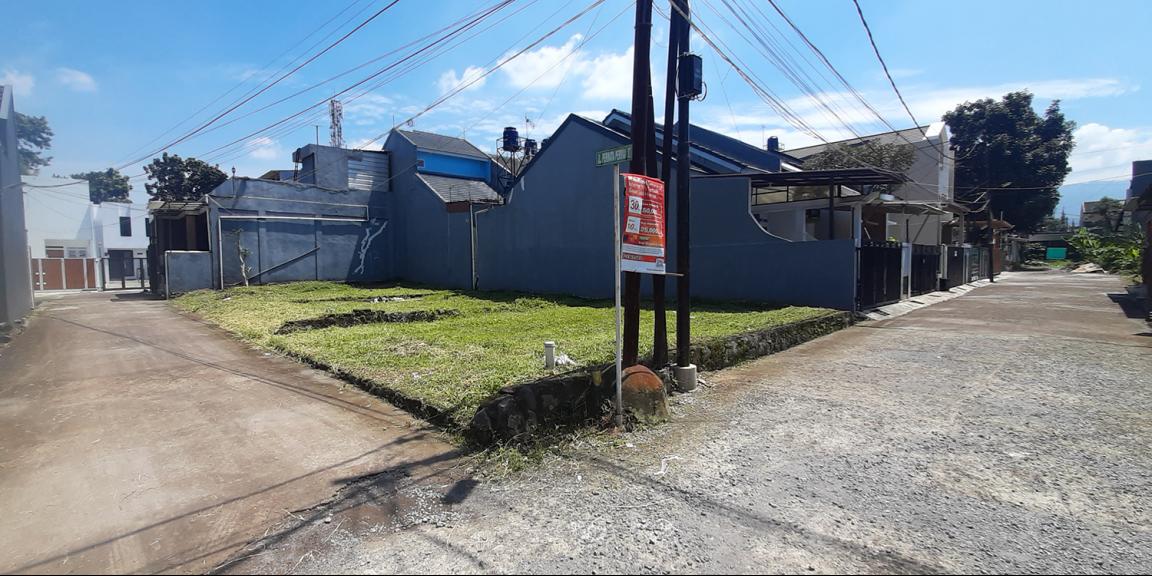 KAVLING FREE DESIGN RUMAH 36/76 DI CISARANTEN KULON ARCAMANIK BANDUNG KAVLING FREE DESIGN RUMAH 36/76 DI CISARANTEN KULON ARCAMANIK BANDUNG