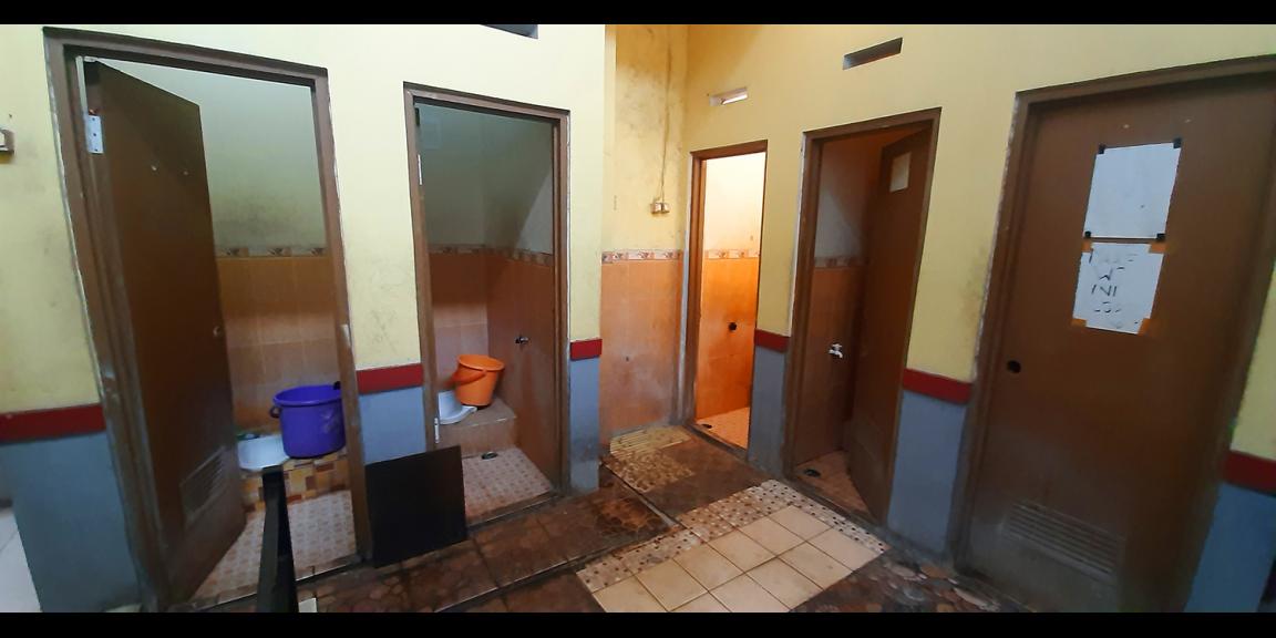 DIJUAL KOST-KOSTAN 41 KAMAR SAYAP KIARACONDONG (IBRAHIM ADJIE) BANDUNG DIJUAL KOST-KOSTAN 41 KAMAR SAYAP KIARACONDONG (IBRAHIM ADJIE) BANDUNG