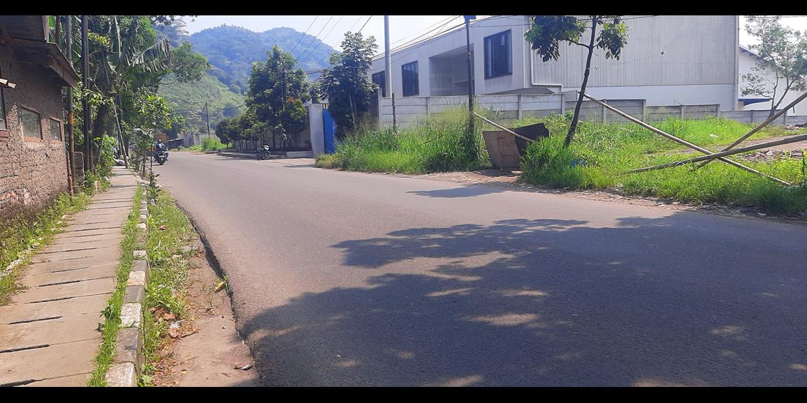 TANAH INDUSTRI, MANUFAKTUR DAN PERGUDANGAN DI CIMAHI TANAH INDUSTRI, MANUFAKTUR DAN PERGUDANGAN DI CIMAHI