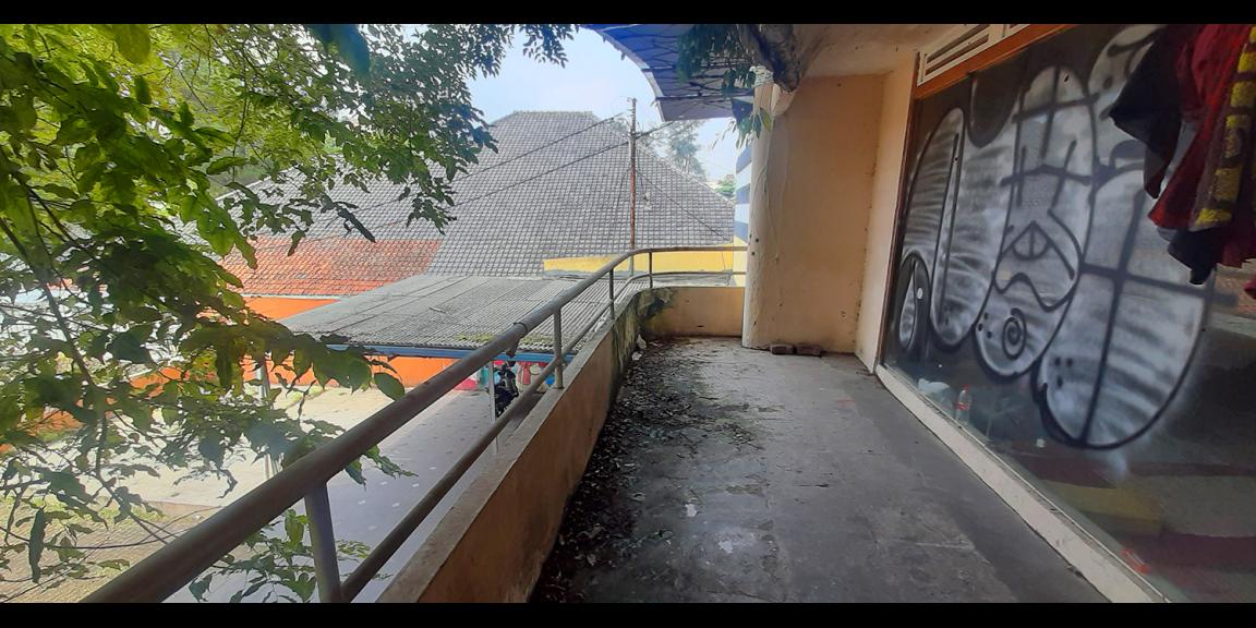 RUMAH HITUNG TANAH MAIN ROAD DAGO (IR.H. DJUANDA) BANDUNG RUMAH HITUNG TANAH MAIN ROAD DAGO (IR.H. DJUANDA) BANDUNG