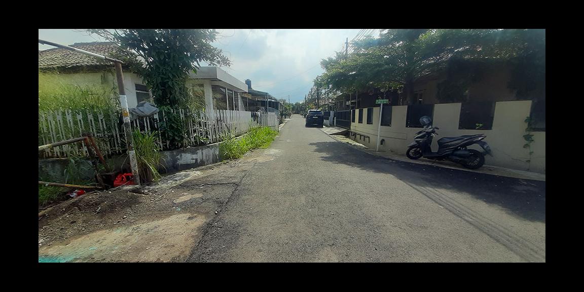 KAVLING 204 M2 SHM LINGKUNGAN ASRI DAN TENANG DI ARCAMANIK BANDUNG KAVLING 204 M2 SHM LINGKUNGAN ASRI DAN TENANG DI ARCAMANIK BANDUNG