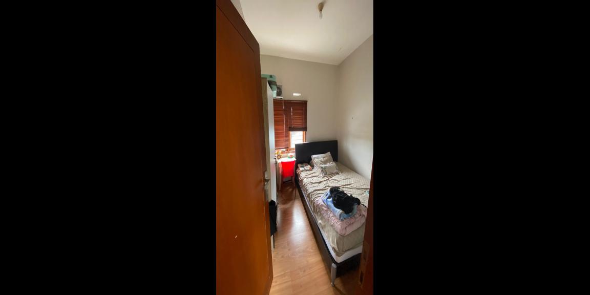 RUMAH DUA LANTAI SEMI FURNISH DI KAMPUNG PADI DAGO BANDUNG RUMAH DUA LANTAI SEMI FURNISH DI KAMPUNG PADI DAGO BANDUNG