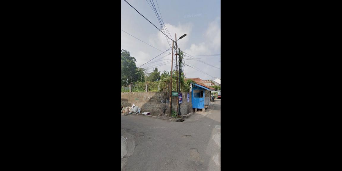 TANAH STRATEGIS DEKAT SEKOLAH, ALUN-ALUN, MALL DAN PERTOKOAN DI SAYAP JL. RAYA SAMARANG GARUT TANAH STRATEGIS DEKAT SEKOLAH, ALUN-ALUN, MALL DAN PERTOKOAN DI SAYAP JL. RAYA SAMARANG GARUT