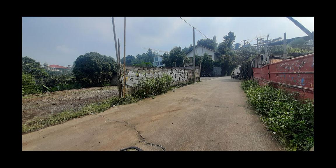 TANAH UNTUK VILLA CAFÉ DAN RESTO VIEW KOTA BANDUNG DI KAWASAN DAGO TANAH UNTUK VILLA CAFÉ DAN RESTO VIEW KOTA BANDUNG DI KAWASAN DAGO