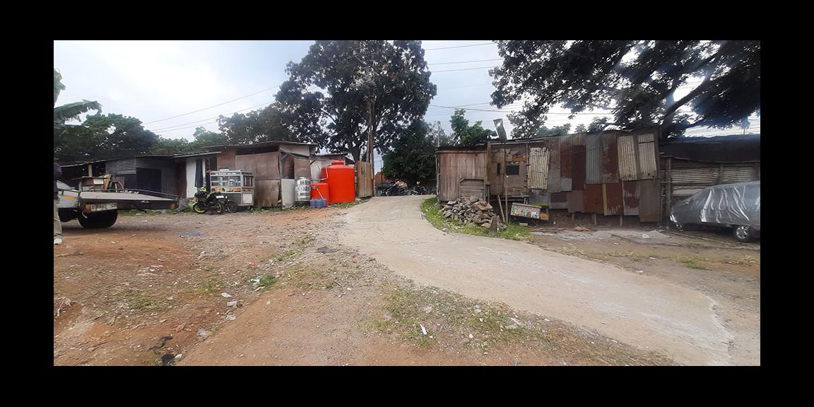 TANAH SUPER STRATEGIS UNTUK KOMERSIAL DI JALAN CIKUTRA BANDUNG TANAH SUPER STRATEGIS UNTUK KOMERSIAL DI JALAN CIKUTRA BANDUNG