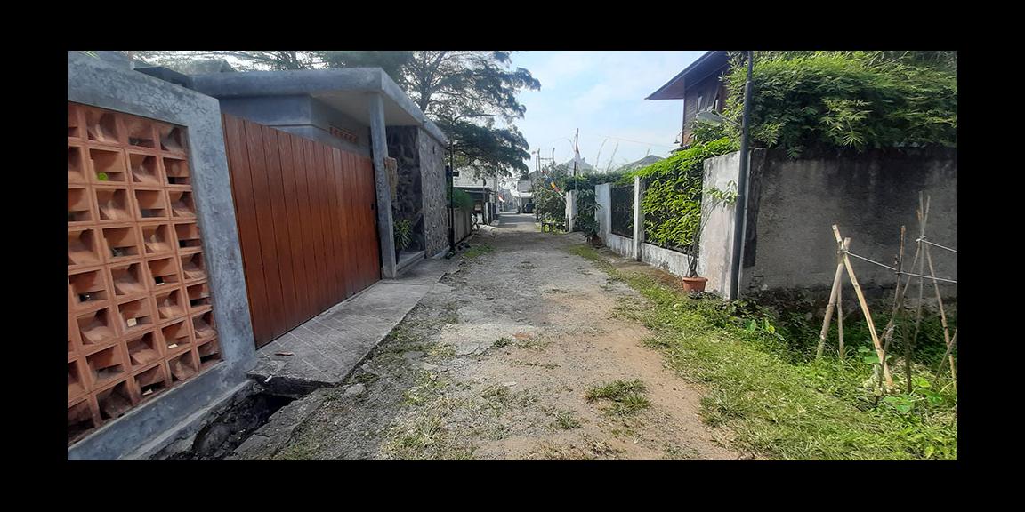 KAVLING 135 M2 MUKA 9 METER SHM AKSES MOBIL DI CISARANTEN KULON BANDUNG KAVLING 135 M2 MUKA 9 METER SHM AKSES MOBIL DI CISARANTEN KULON BANDUNG