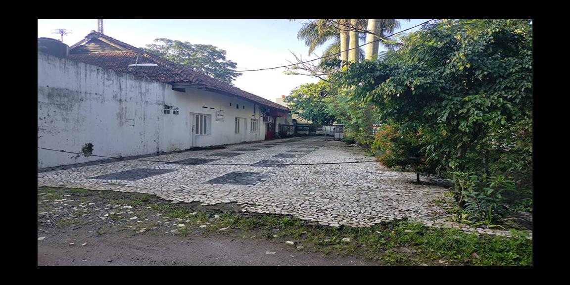 TANAH MATANG SUPER STRATEGIS UNTUK KOMERSIAL DI JALAN MOHAMAD TOHA BANDUNG TANAH MATANG SUPER STRATEGIS UNTUK KOMERSIAL DI JALAN MOHAMAD TOHA BANDUNG