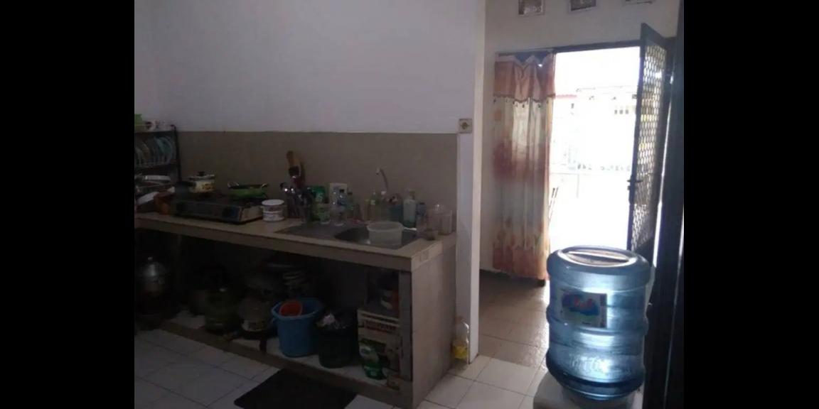 Rumah Siap Huni di Perumahan Pondok Wiguna Regency Surabaya Rumah Siap Huni di Perumahan Pondok Wiguna Regency Surabaya