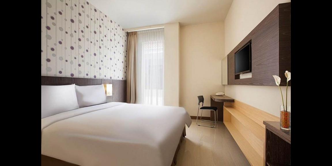 Jual Hotel Mewah Bintang Dua di Timoho Kota Jogjakarta Jual Hotel Mewah Bintang Dua di Timoho Kota Jogjakarta