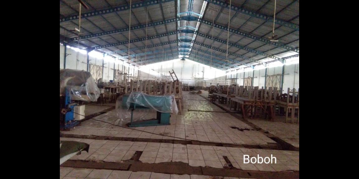 Jual Bekas Pabrik Garment di Raya Boboh daerah Menganti Gresik Jual Bekas Pabrik Garment di Raya Boboh daerah Menganti Gresik