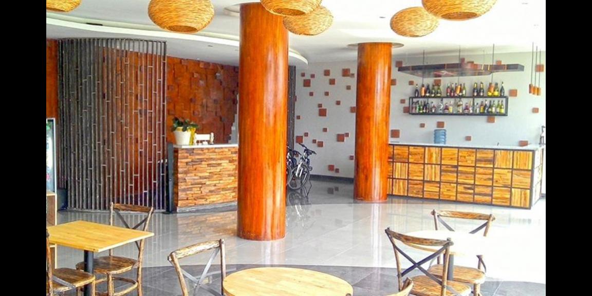 Di Jual Hotel atau Resor Baru Kawasan Padangsambian Klod Denpasar Di Jual Hotel atau Resor Baru Kawasan Padangsambian Klod Denpasar