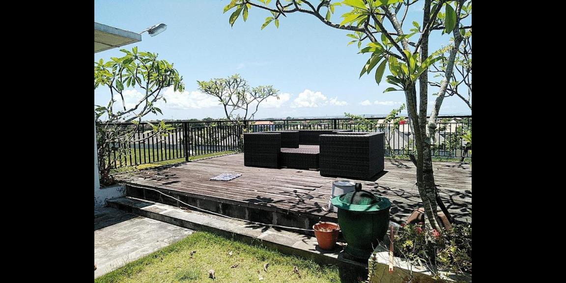 Villa Mewah di Bumbak Kawasan Kuta Utara Badung Villa Mewah di Bumbak Kawasan Kuta Utara Badung