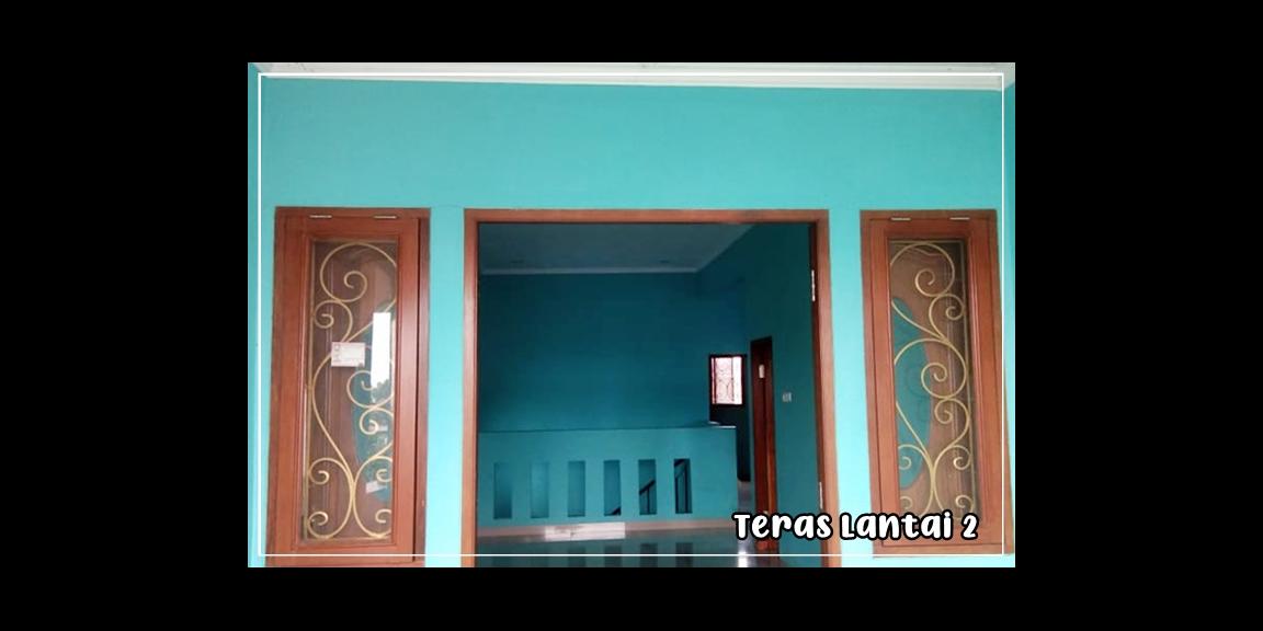 Hunian Impian Harga Aman Tangsel Hunian Impian Harga Aman Tangsel