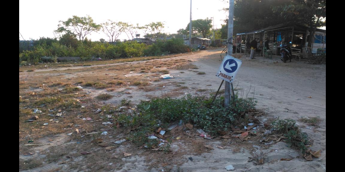 Jual tanah dan Tambak di Pantai blebak jepara Jual tanah dan Tambak di Pantai blebak jepara